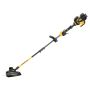 Dewalt Power Tools Dewalt DCM5713X1 54V XR FlexVolt String Trimmer with 1 × 3.0Ah Battery