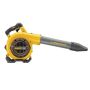Dewalt Power Tools Dewalt DCM572X1GB 54V XR FlexVolt Blower with 1 × 3.0Ah Battery