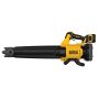 Dewalt Power Tools Dewalt DCMBL562P1GB 18V XR Brushless Axial Blower with 1 × 5.0Ah