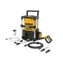 Dewalt Power Tools Dewalt DCMPW1600NXJ 36V XR Pressure Washer (2 x 18V) Bare Unit