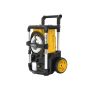 Dewalt Power Tools Dewalt DCMPW1600NXJ 36V XR Pressure Washer (2 x 18V) Bare Unit