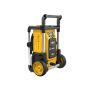 Dewalt Power Tools Dewalt DCMPW1600NXJ 36V XR Pressure Washer (2 x 18V) Bare Unit