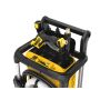 Dewalt Power Tools Dewalt DCMPW1600NXJ 36V XR Pressure Washer (2 x 18V) Bare Unit