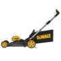 Dewalt Power Tools Dewalt DCMWP500NXJ 54V XR Push Mower Bare Unit