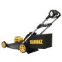 Dewalt Power Tools Dewalt DCMWP500NXJ 54V XR Push Mower Bare Unit