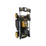 Dewalt Power Tools Dewalt DCMWP500NXJ 54V XR Push Mower Bare Unit