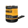 Dewalt Power Tools Dewalt DCR009XJ Compact Bluetooth Speaker