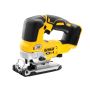 Dewalt DCS334NX 18V XR Brushless Jigsaw