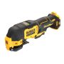 Dewalt DCS353NXJ 12V XR Brushless Multi-Tool Body Only