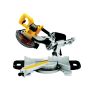 Dewalt Power Tools Dewalt DCS365M2 18V Cordless Mitre Saw with 2 × 4.0Ah Batteries