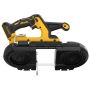 Dewalt Power Tools Dewalt DCS378NXJ 18V XR Brushless Bandsaw Bare Unit