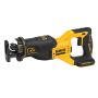 Dewalt DCS382N 18V XR Brushless Reciprocating Saw