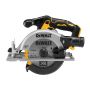 Dewalt DCS565NXJ 18V XR Brushless Circular Saw