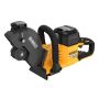Dewalt Power Tools Dewalt DCS691NXJ 54V XR FlexVolt 230mm Cut Off Saw Bare Unit