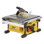 Dewalt Power Tools Dewalt DCS7485NXJ 54V XR FlexVolt Table Saw Bare Unit