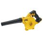 Dewalt Power Tools Dewalt DCV100XJ 18V XR Compact Jobsite Blower Bare Unit