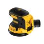 Dewalt Power Tools Dewalt DCW210NXJ 18V XR Brushless Random Orbital Sander Bare Unit
