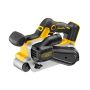 Dewalt Power Tools Dewalt DCW220NTXJ 18V XR Belt Sander Bare Unit