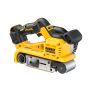 Dewalt Power Tools Dewalt DCW220NTXJ 18V XR Belt Sander Bare Unit