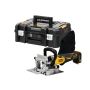 Dewalt Power Tools Dewalt DCW682NTXJ 18V XR Brushless Biscuit Jointer