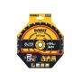 Dewalt DT10302QZ 184 × 16mm × 24T Circular Saw Blade