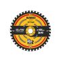 Dewalt DT10640QZ 165mm × 20mm × 40T Circular Saw Blade