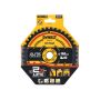 Dewalt DT10640QZ 165mm × 20mm × 40T Circular Saw Blade