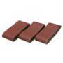 Dewalt Power Tools Dewalt DT3316QZ 560 x 100mm 100G Sanding Belt Pack of 3