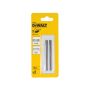 Dewalt Power Tools Dewalt DT3901QZ 80mm TCT Reversible Planer Blades (Pack 2)