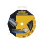 Dewalt Power Tools Dewalt DT40255QZ 230mm Metal Cut Off Saw Blade