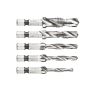 Dewalt Power Tools Dewalt DT50060QZ Impact Ready Drill Tap Set 5 Piece
