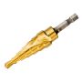 Dewalt Power Tools Dewalt DT5027QZ 8-18mm Extreme Step Drill Bit