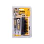 Dewalt Power Tools Dewalt DT70512TQZ 14 Piece Impact Torsion Screwdriver Bit Set