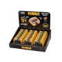 Dewalt DT70555TQZ PH2 × 25mm Impact Torsion Screwdriver Bits 25 Piece