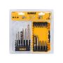 Dewalt Power Tools Dewalt DT70712QZ Extreme Masonry Drill Drive Set 19 Piece