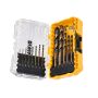 Dewalt DT70727QZ 14 Piece HSS Drill Bit Set
