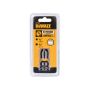 Dewalt Power Tools Dewalt DT7508QZ 1/2in Drive to 1/4in Hex Impact Adaptor