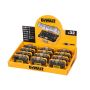 Dewalt Power Tools Dewalt DT7969MQZ 32 Piece Screwdriver Bit Set