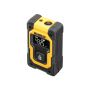 Dewalt Power Tools Dewalt DW055PLXJ 16m Pocket Laser Distance Measure