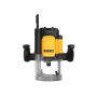 Dewalt Power Tools Dewalt DWE625KTGB 2300W 1/2in Plunge Router