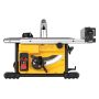 Dewalt Power Tools Dewalt DWE7485LX 1850W 110V Compact Table Saw