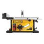 Dewalt Power Tools Dewalt DWE7492GB 250mm Portable Table Saw 2000W 240V