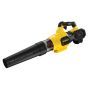 Dewalt Power Tools Dewalt DCMBA572X1GB 54V XR FlexVolt Axial Blower with 1 × 3.0Ah Battery