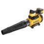 Dewalt Power Tools Dewalt DCMBL777X1 54V XR Axial Blower with 1 × 3.0Ah Battery