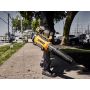 Dewalt Power Tools Dewalt DCMBL777X1 54V XR Axial Blower with 1 × 3.0Ah Battery