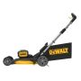 Dewalt Power Tools Dewalt DCMWP134NXJ 2 x 18V XR Push Mower Bare Unit