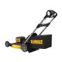 Dewalt Power Tools Dewalt DCMWP134NXJ 2 x 18V XR Push Mower Bare Unit