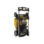 Dewalt Power Tools Dewalt DCMWP134NXJ 2 x 18V XR Push Mower Bare Unit