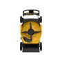 Dewalt Power Tools Dewalt DCMWP134NXJ 2 x 18V XR Push Mower Bare Unit