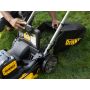 Dewalt Power Tools Dewalt DCMWP134NXJ 2 x 18V XR Push Mower Bare Unit